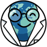 White Coat World logo